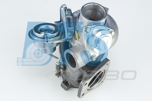 Compresor,sistem de supraalimentare T914903 BTS Turbo